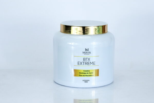 BTX Extreme - 1Kg