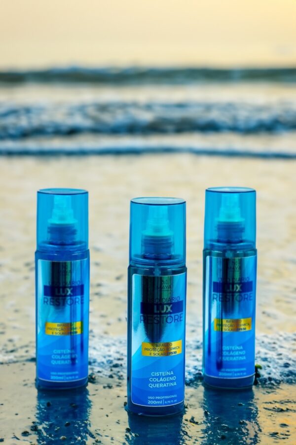 Lux Restore - 200ml