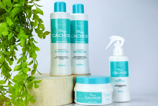 Kit May Cachos - 1L