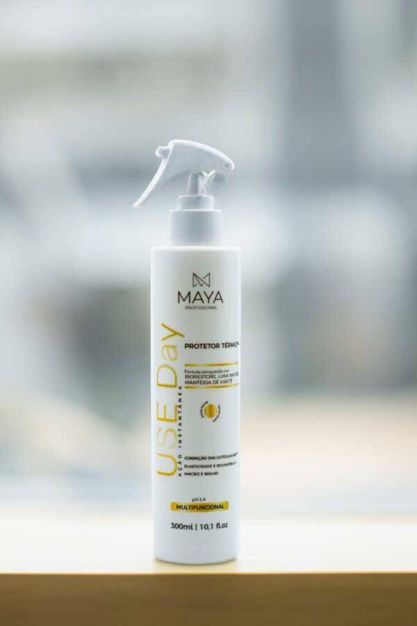 Use Day Protetor Térmico - 300ml